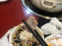 -花水湾红太阳牛肉汤锅