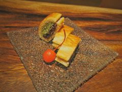 -千代武日本料理(爱建店)