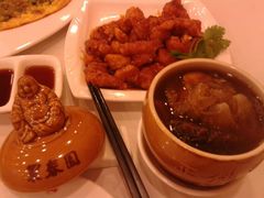 -聚春园自助餐厅(东街口店)