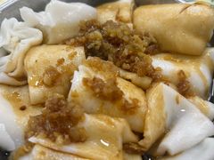 蒜蓉猪肠粉-东门街娟姨炖品店(二小店)