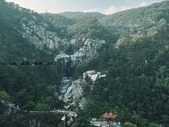 -沂蒙山旅游区云蒙景区(蒙山国家森林公园)