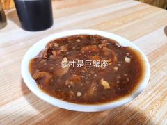 炒肝-姚记炒肝店(鼓楼店)