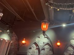 -Dark·大玩家馆沉浸剧情密室(黄埔店)