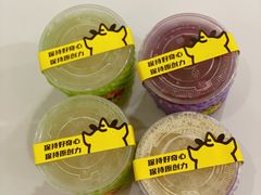-茶力的小怪兽(梅林卓悦汇店)