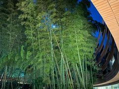-上海衡山路十二号华邑酒店