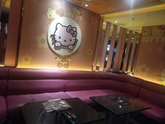 -佰迪乐KTV·大屏K歌(公园店)