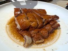 -粤匠·澳门点心粤菜海鲜(澳门半岛店)