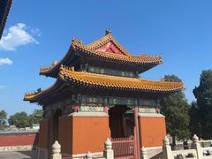 -历代帝王庙博物馆