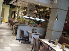 -老板娘的烤肉店(港湾广场店)