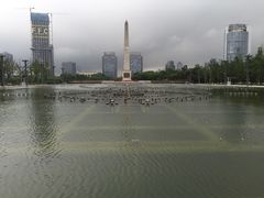 -百林公园-两江幸福广场