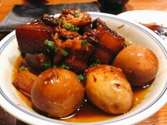 -院子餐厅·大锅菜·老杭帮(桥西直街店)