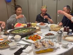 -盛百味·家宴餐厅(霸州分店)