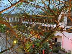 -巴倒烫陆派重庆火锅(南山店)
