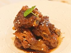 杭邦糖醋排骨-南麓·浙里(外滩店)