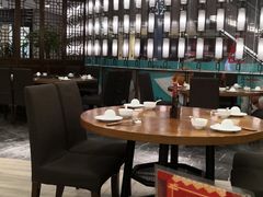 大堂-富豪酒家(正大广场店)