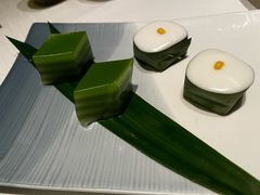 -金链花·泰国餐厅(国贸店)