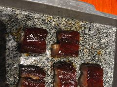 广式黑叉烧-徐记海鲜(南油永新汇店)