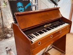 -METAL HANDS(五道营店)