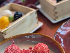 -上海柏悦酒店·世纪100牛排馆