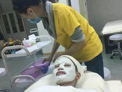 -伊丽莎白美容培训学校(顺德校区)