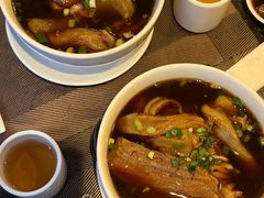 -中国厨房/台湾牛肉面