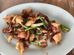 -乡味海鲜农家菜·巽寮土窑鸡(地道美食店)