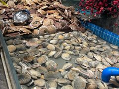 -一方渔歌蒸汽海鲜自助(文化路万达广场店)