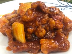 -澳门酒家(南航明珠店)