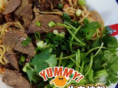 -老南昌粉面馆(绳金塔店)