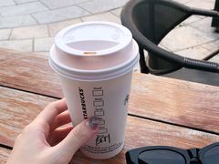 -星巴克臻选(深圳海上世界店)