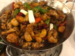 -粤湘情(珠海海泉湾店)