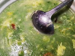 -吕氏疙瘩汤·海鲜新鲁菜(凯德mall新都心店)