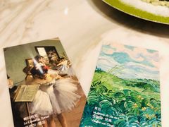 -théATRE 茶聚场(王府中環店)