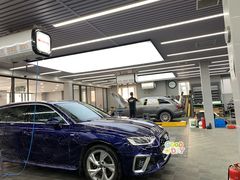 -3M博瑞达龙膜威固BOP保镖汽车贴膜隐形车衣(国贸店)