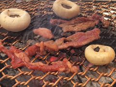 -三千里韩式炭火烤肉(南八马路店)