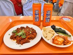 -华天延吉餐厅(西四总店)