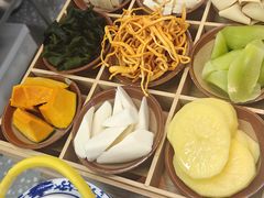 -芈重山老火锅(广州首店)