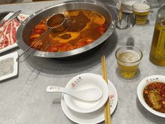 -人人捞火锅(陵水店)