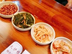 小菜-火炉情韩国料理店(古田路店)