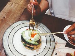 -AFS Cafe & Canteen(闽江二路店)