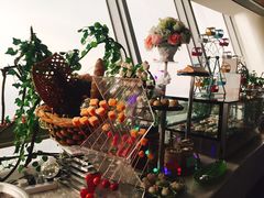 -339旋转餐厅(天府熊猫塔店)