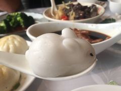-桂林碧玉国际大酒店-碧玺茶餐厅