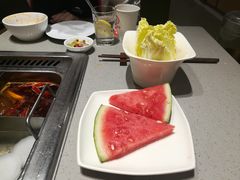 -海底捞火锅(关山保利店)