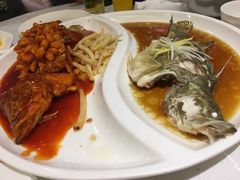 -马凯餐厅(长椿街店)