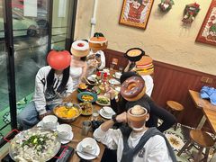 -曼谷食堂·泰国家庭料理
