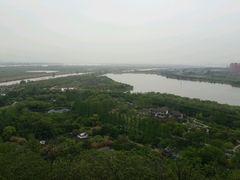 -焦山风景区