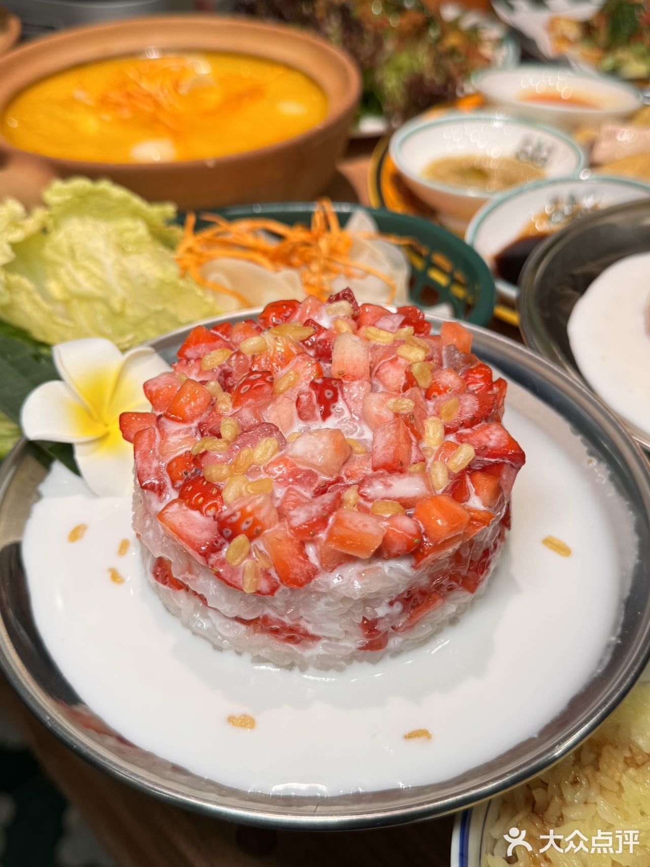 被这份南洋鸡妥妥圈粉....