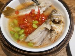 -新梅华·茶点餐厅(欧尚店)