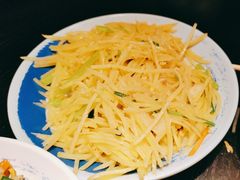 -满园烤鸭·春饼(沈北万达店)