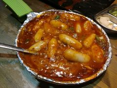 -木槿花开烤肉店(盐河南路店)